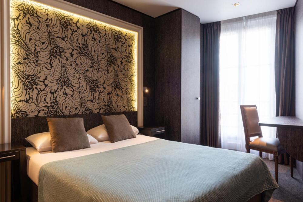 Central Hôtel Paris 3* Paris