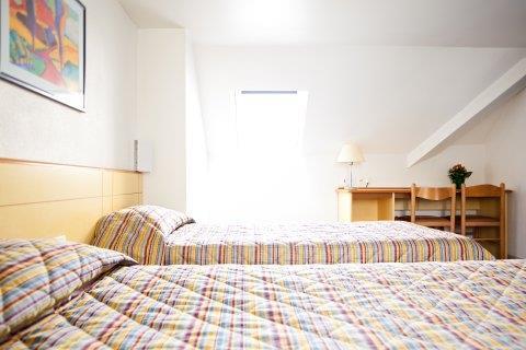 Hotel D'espagne 3*