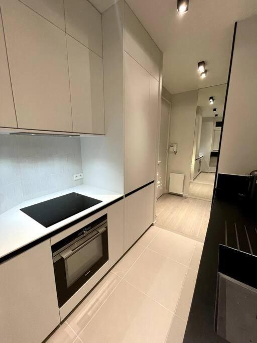 Apartment Luxurious And Cosy Flat Paris16 *