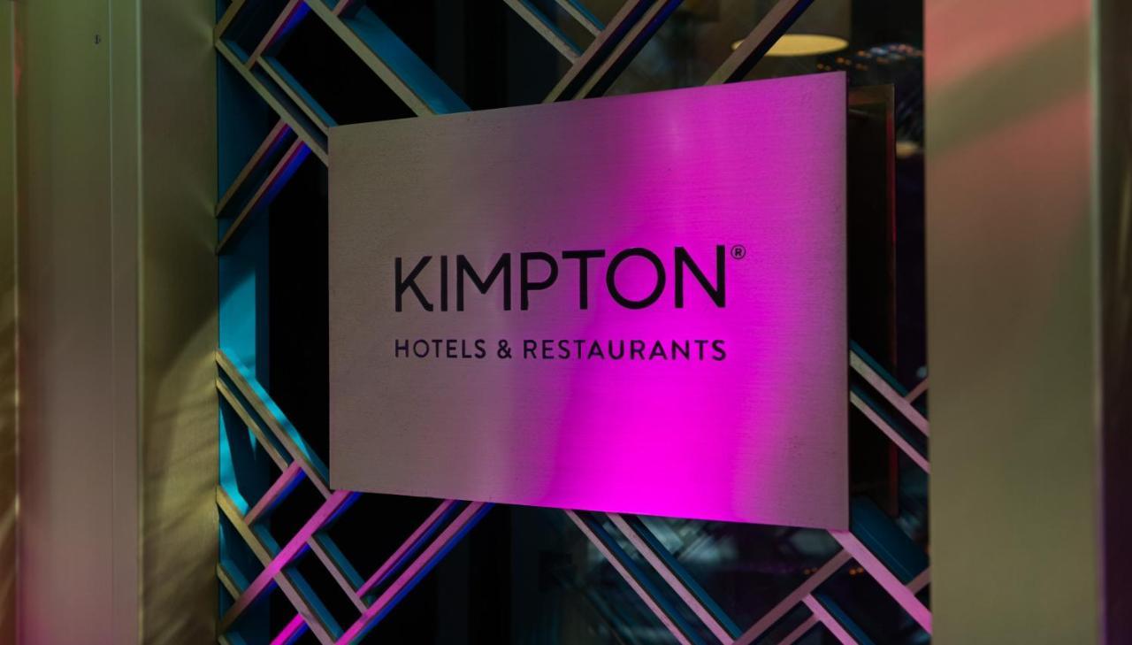 Hotel Kimpton - St Honore By Ihg Paris
