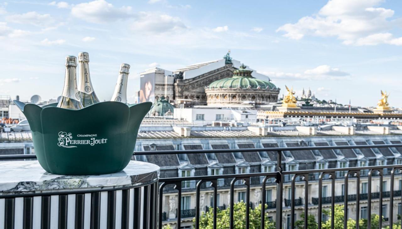 Hotel Kimpton - St Honore By Ihg Paris