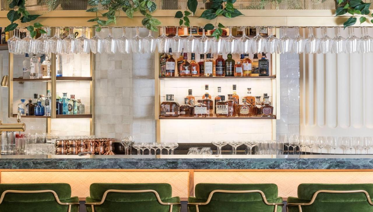 Kimpton - St Honore By Ihg Paris
