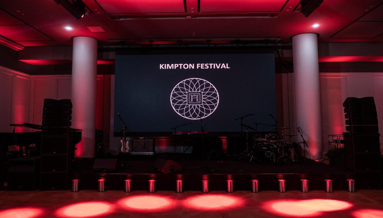 Hotel Kimpton - St Honore By Ihg Paris