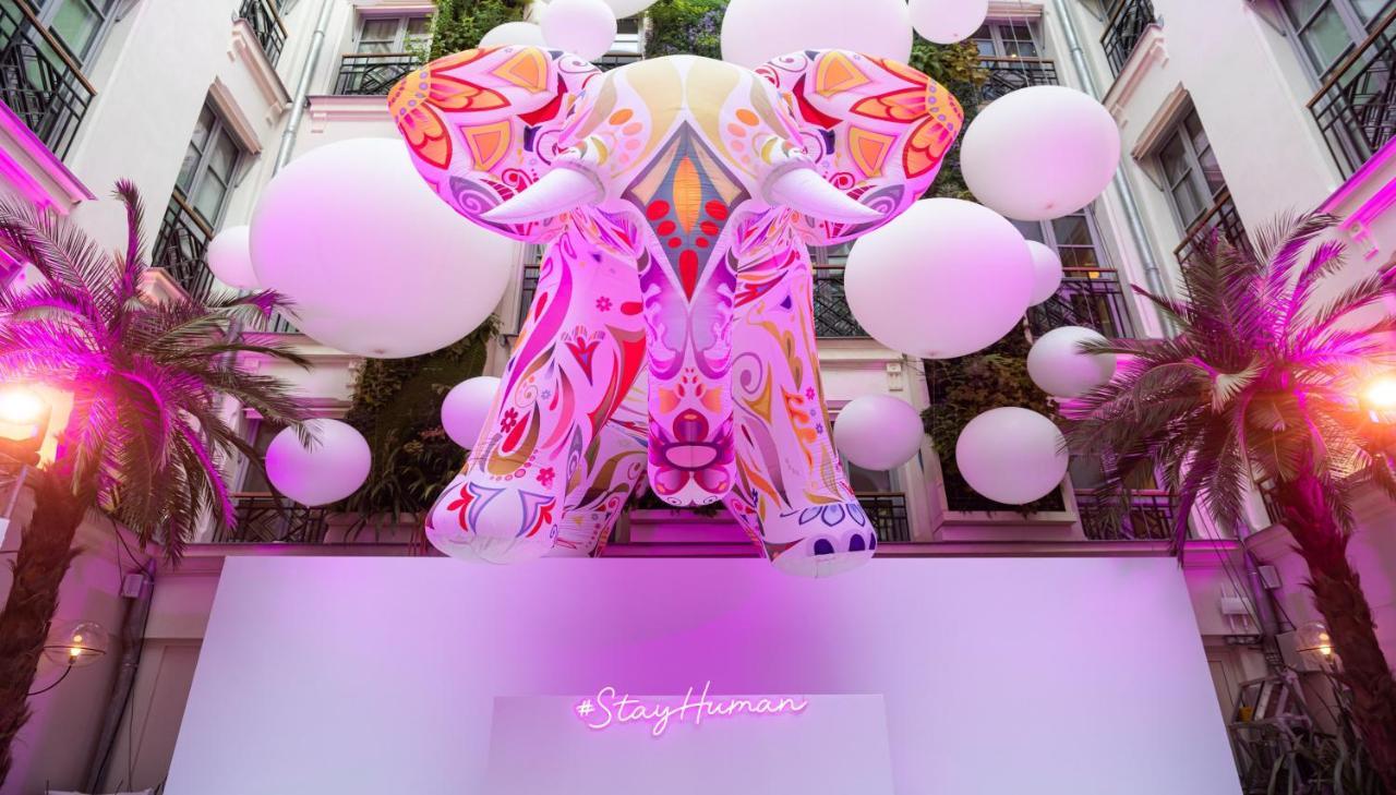 Kimpton - St Honore By Ihg 5* Paris
