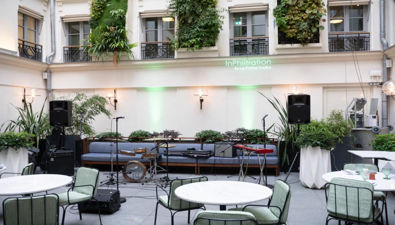 Kimpton - St Honore By Ihg 5*