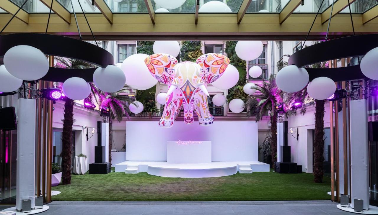 Kimpton - St Honore By Ihg Hotel 5*
