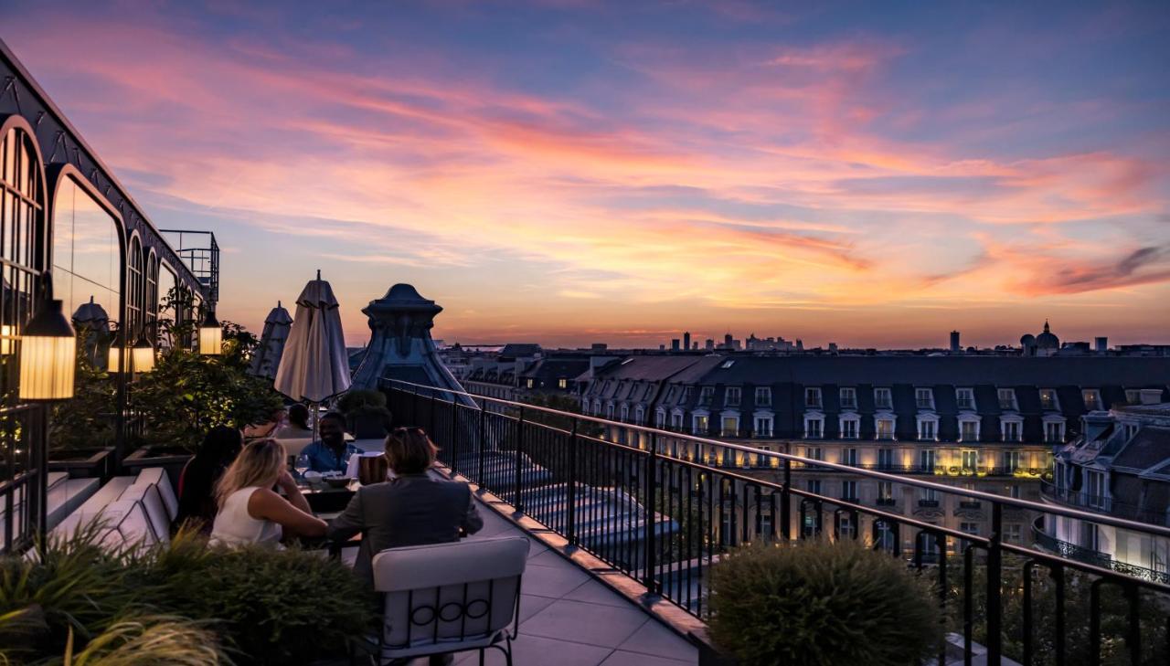 Kimpton - St Honore By Ihg 5* Paris