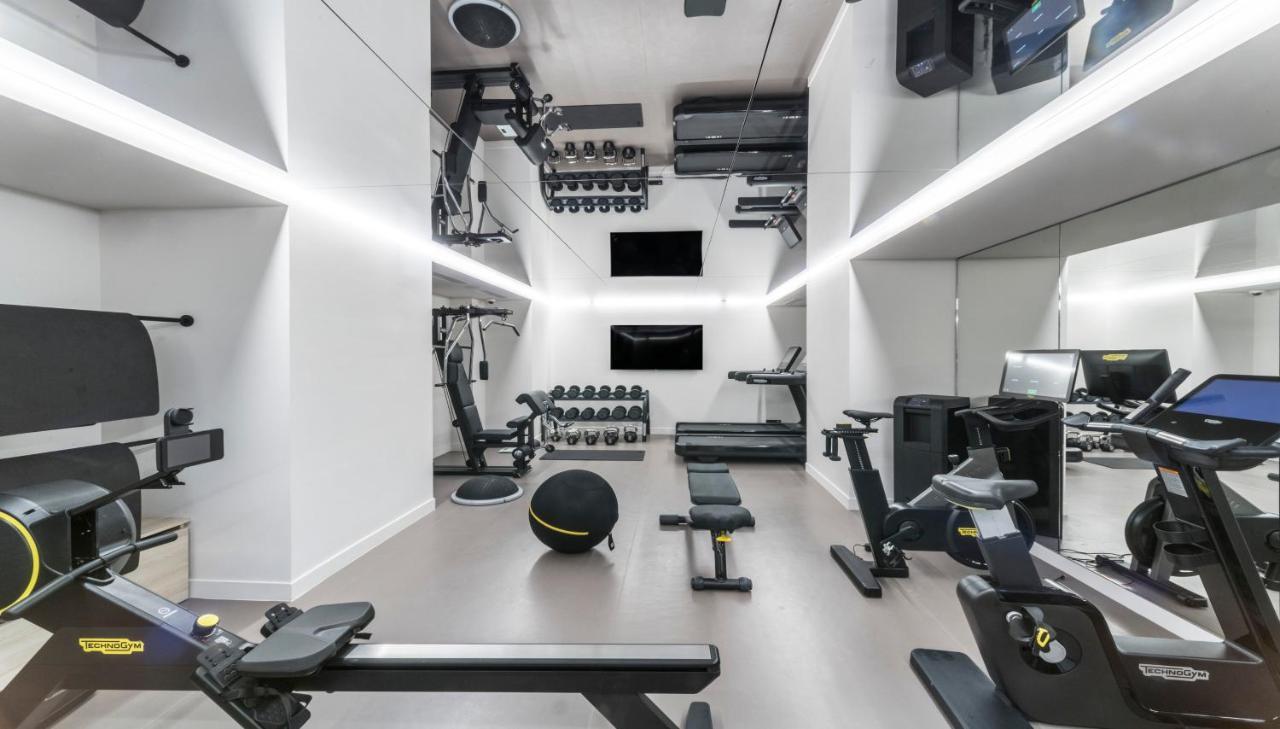 Hotel Kimpton - St Honore By Ihg 5*