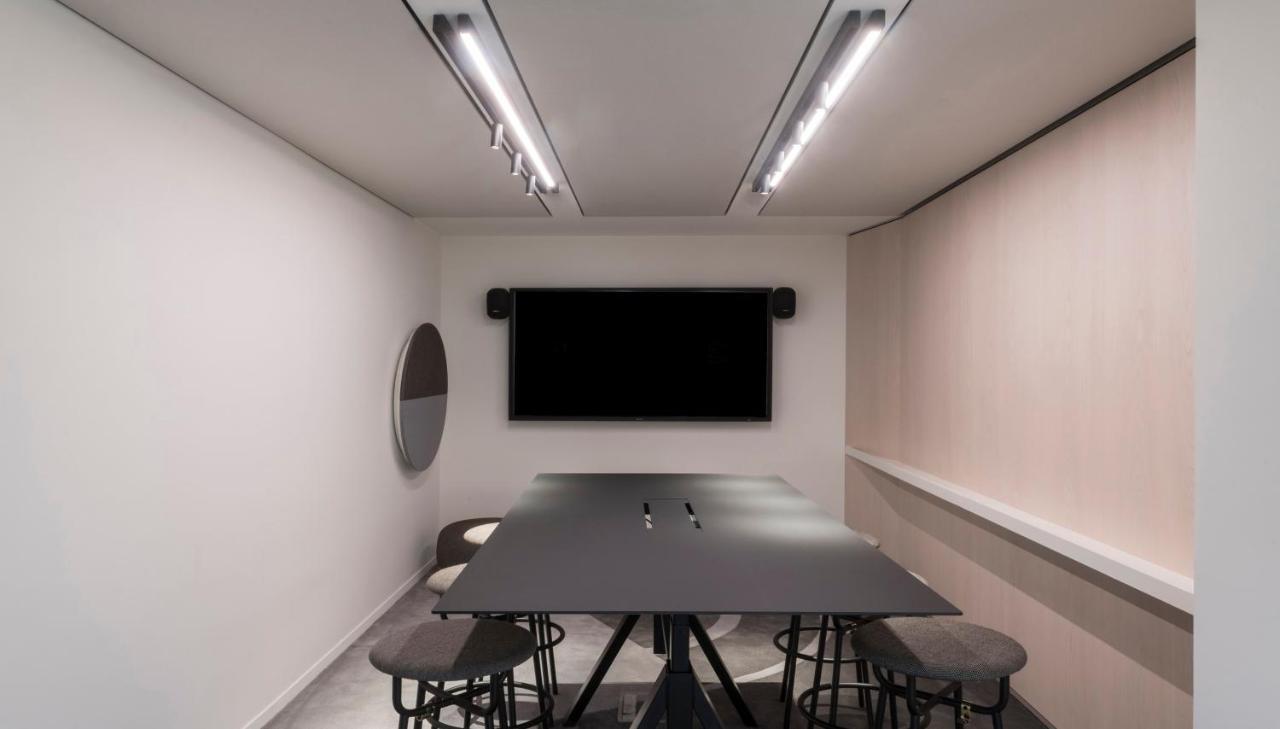 Hotel Kimpton - St Honore By Ihg Paris