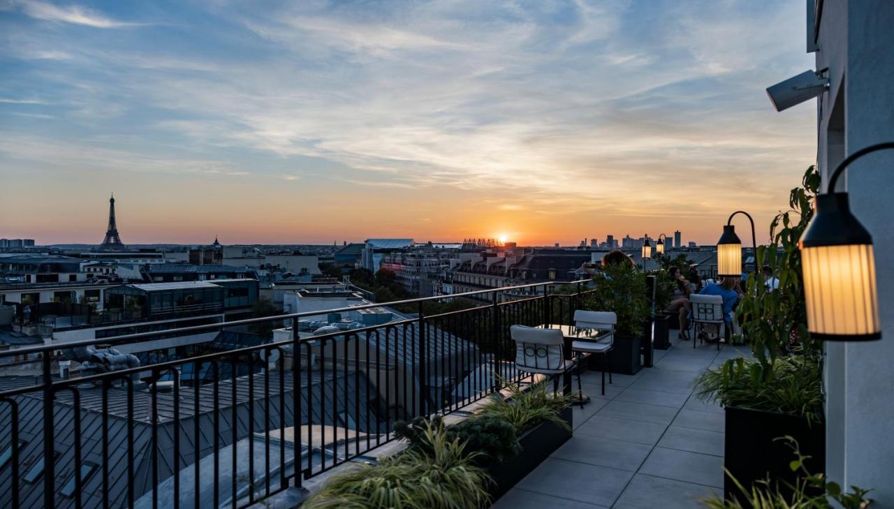 Kimpton - St Honore By Ihg Paris