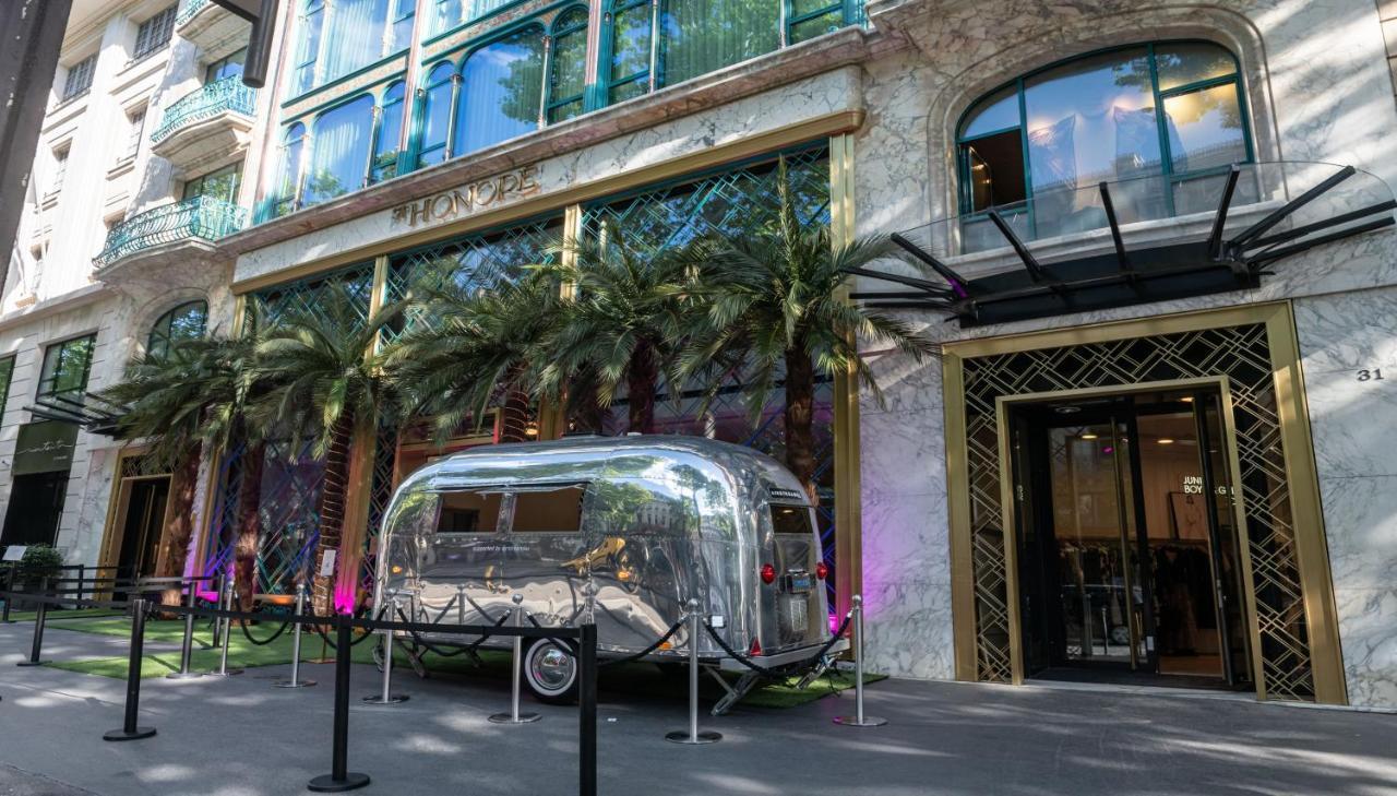 Kimpton - St Honore By Ihg 5*