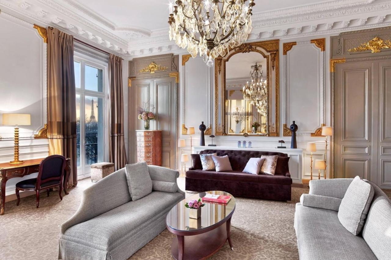 The Westin - Vendome Paris