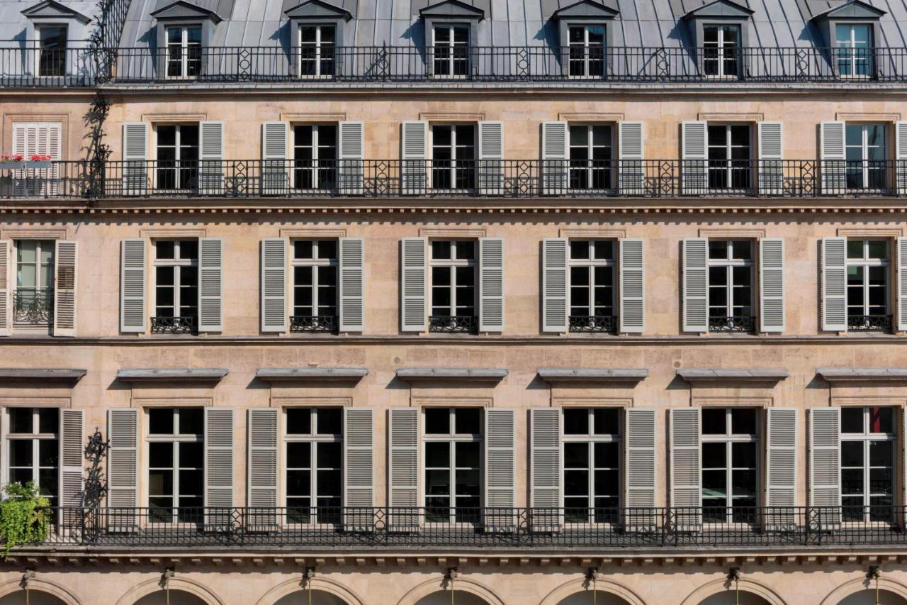 The Westin - Vendome 4* Paris
