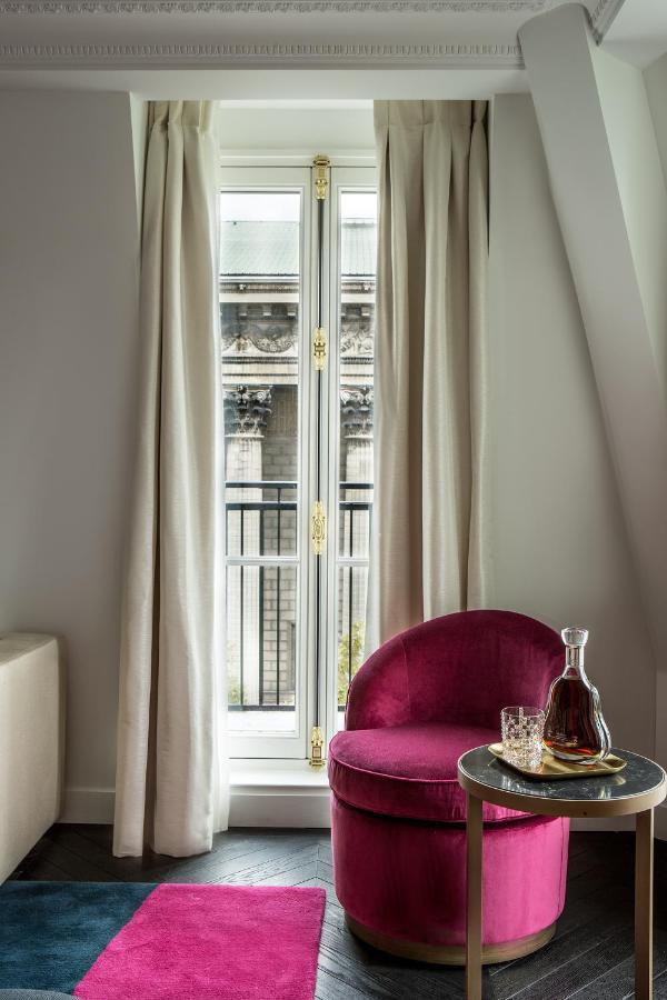 Hotel Fauchon L'hôtel