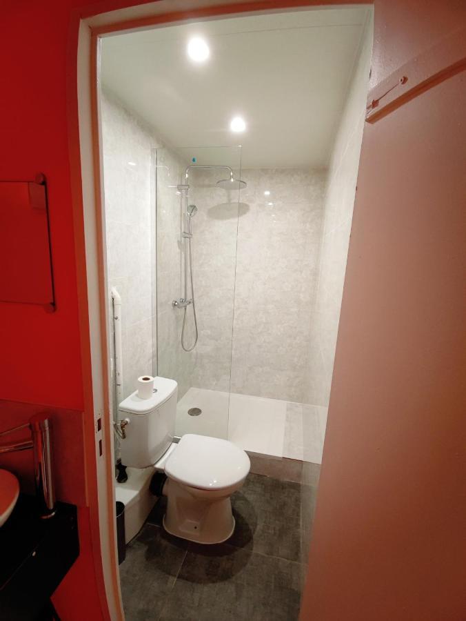 Réu-nid Auberge de jeunesse Paris