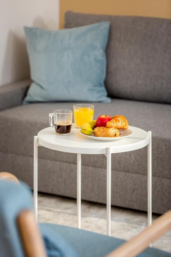 Appartement Cozy - Marais - Saint Martin V *