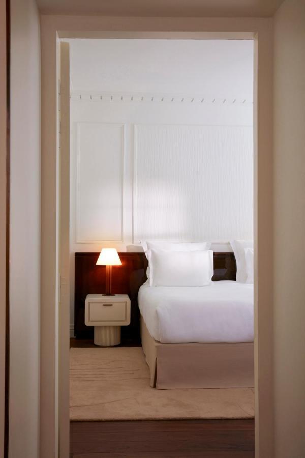 Maison Delano 5*
