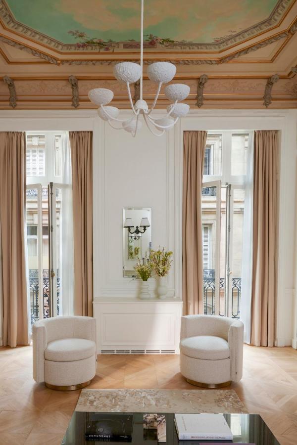 Maison Delano Hotel Paris