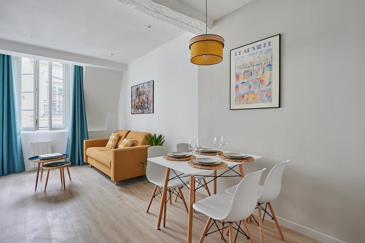 Appartement Center Of By Prestige