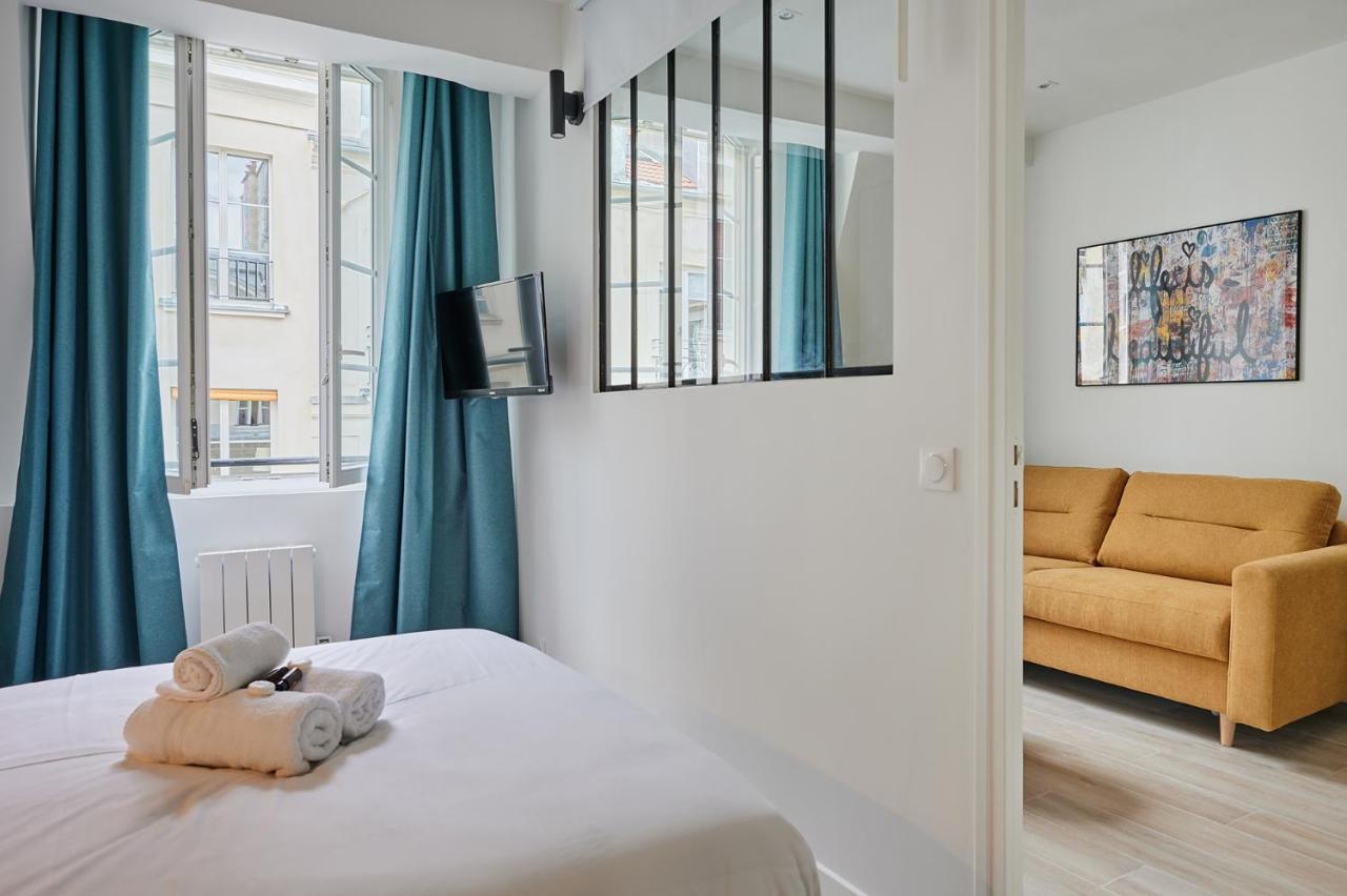 Appartement Center Of By Prestige