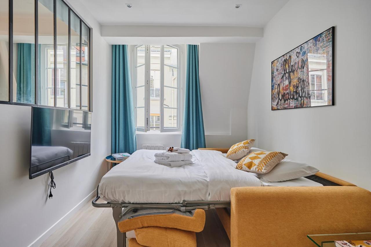 Appartement Center Of By Prestige