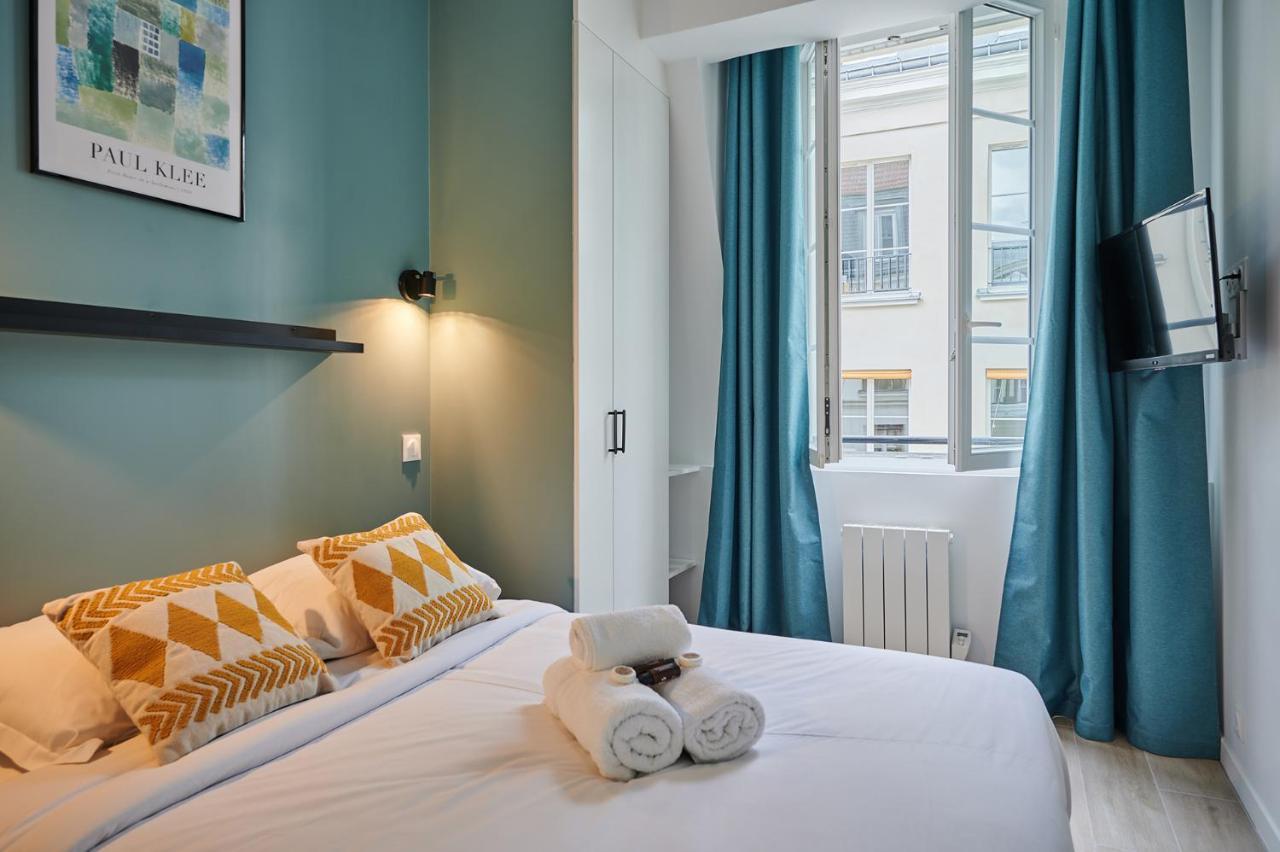 Center Of By Prestige Appartement