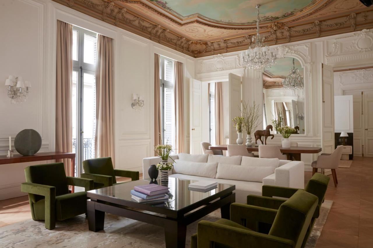 Maison Delano Hotel 5*