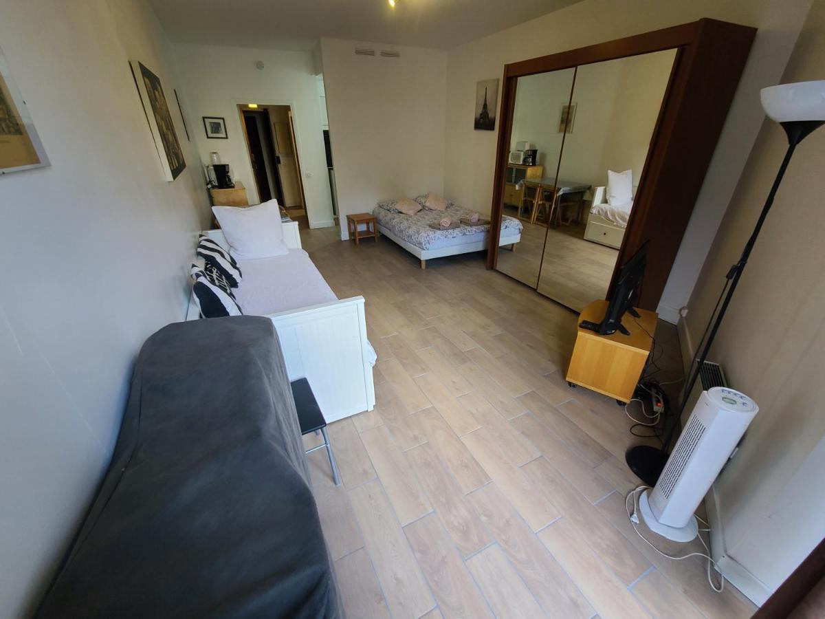 Centre - St Michel Apartment *