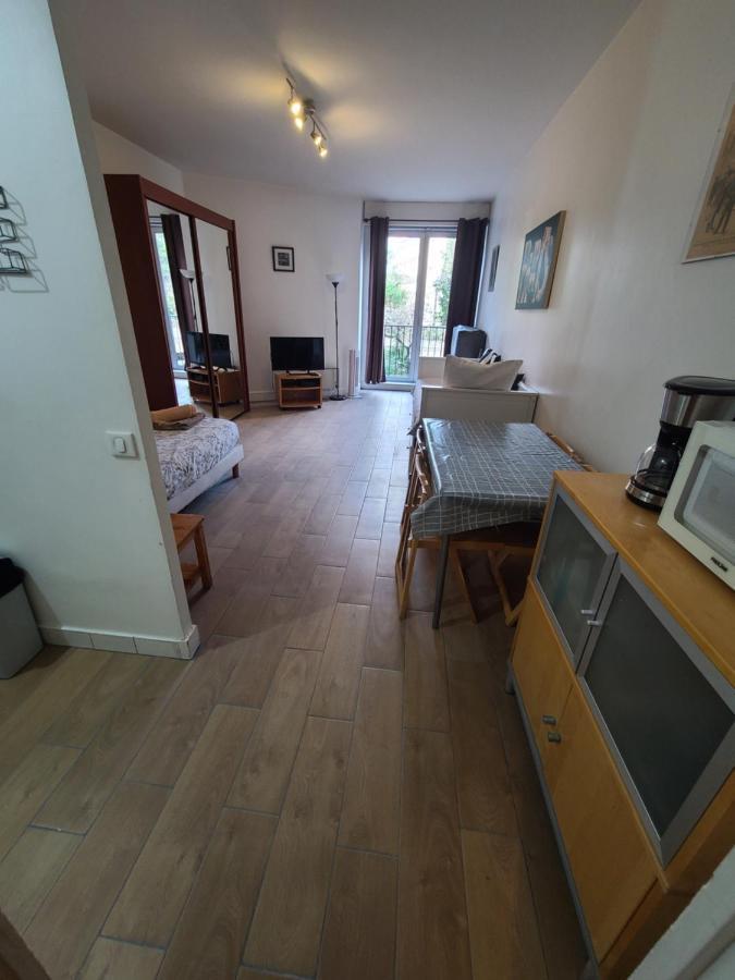 Apartment Centre - St Michel