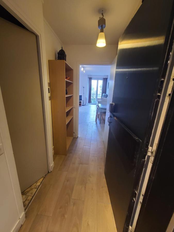 Apartment Centre - St Michel *