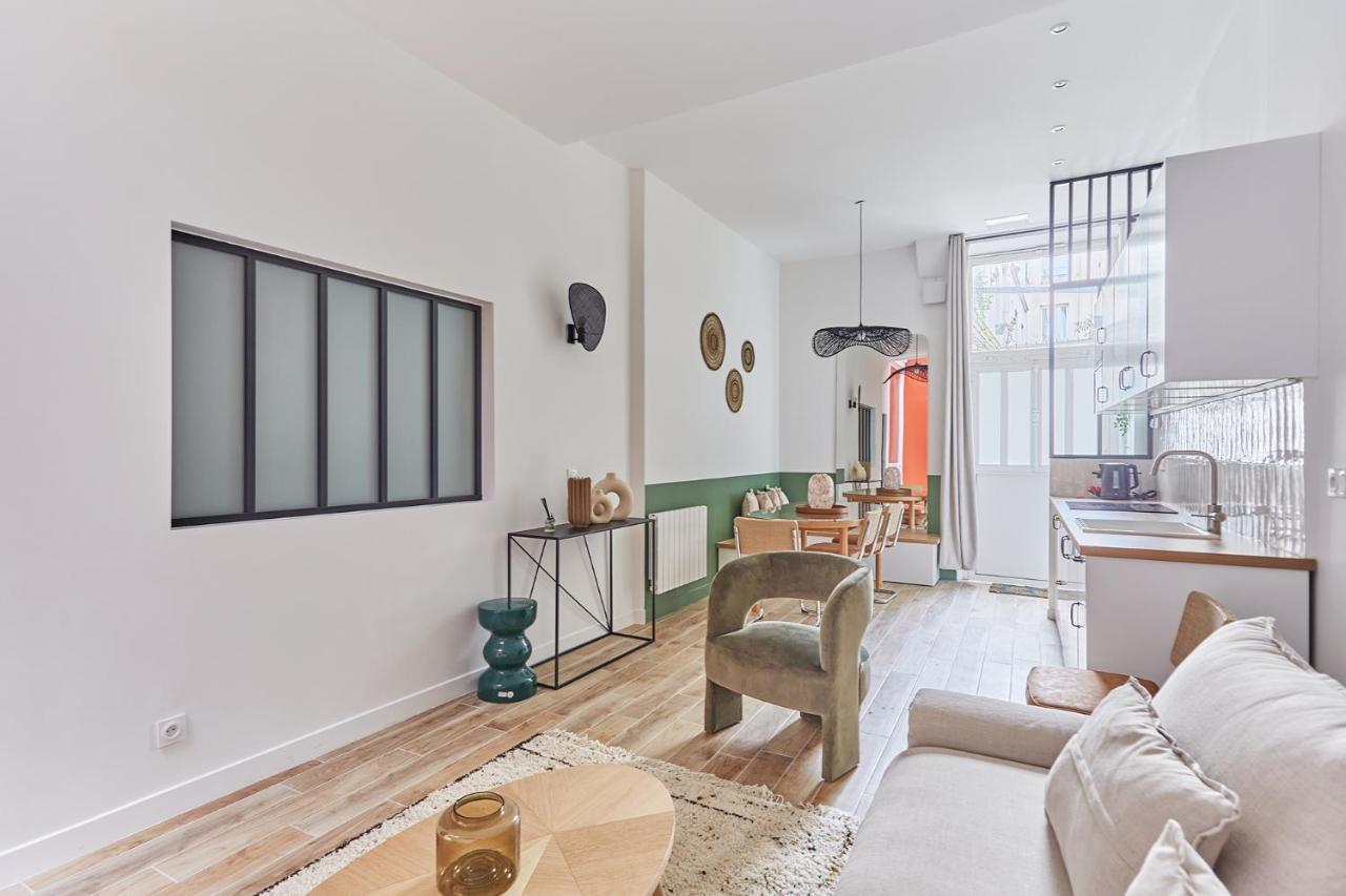 Rent A - Charon Apartment
