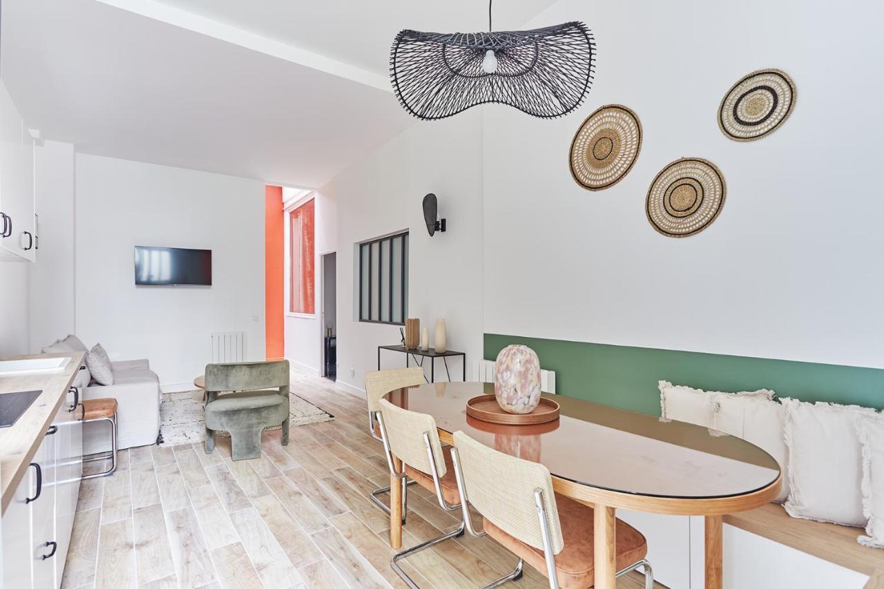 Rent A - Charon Apartment *