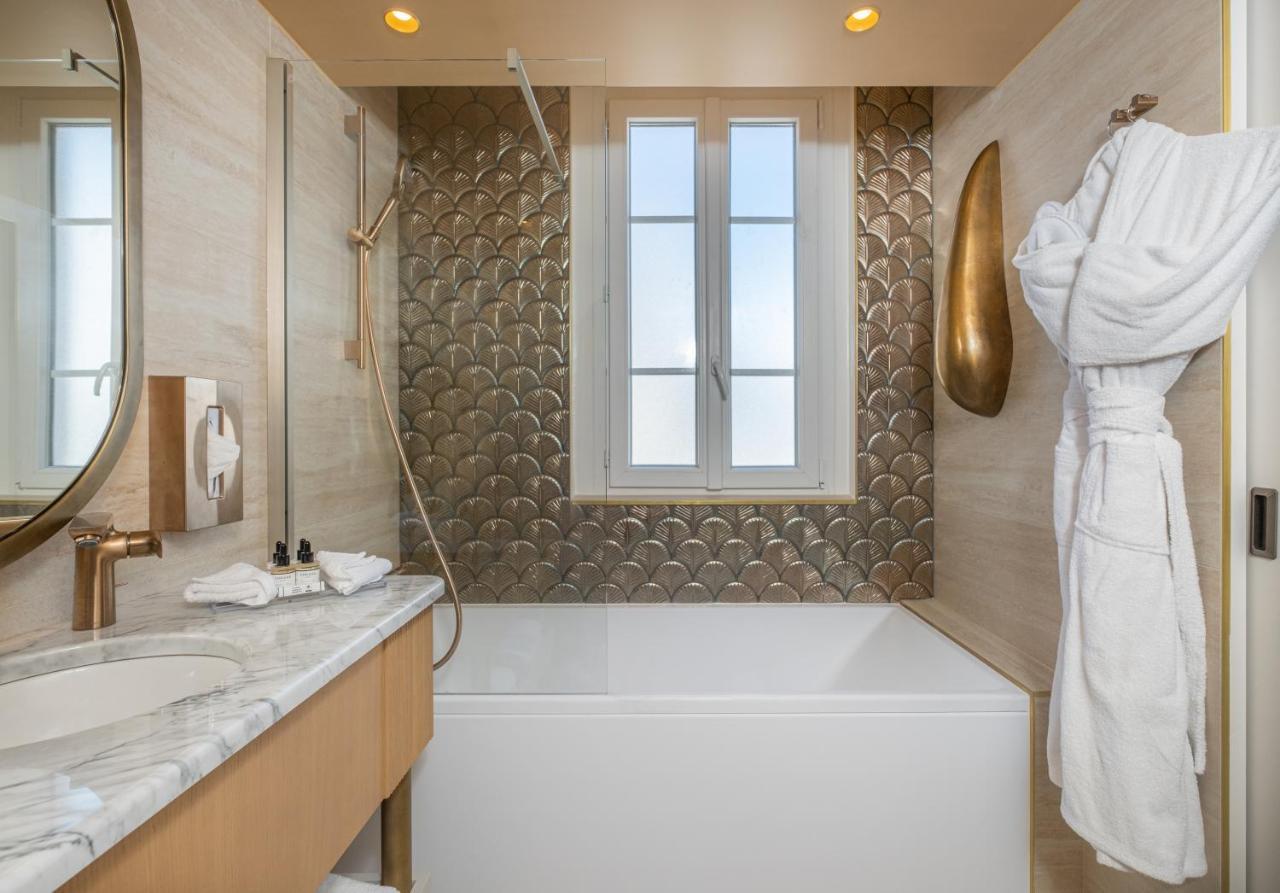 Le Monna Lisa By Inwood 4*