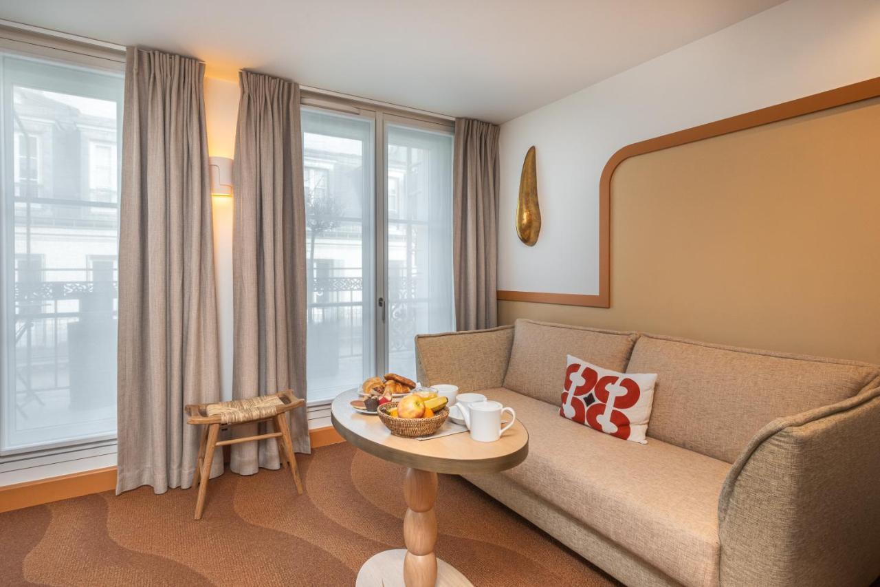 Le Monna Lisa By Inwood 4*