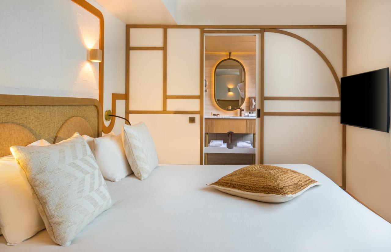 Hotel Le Monna Lisa By Inwood