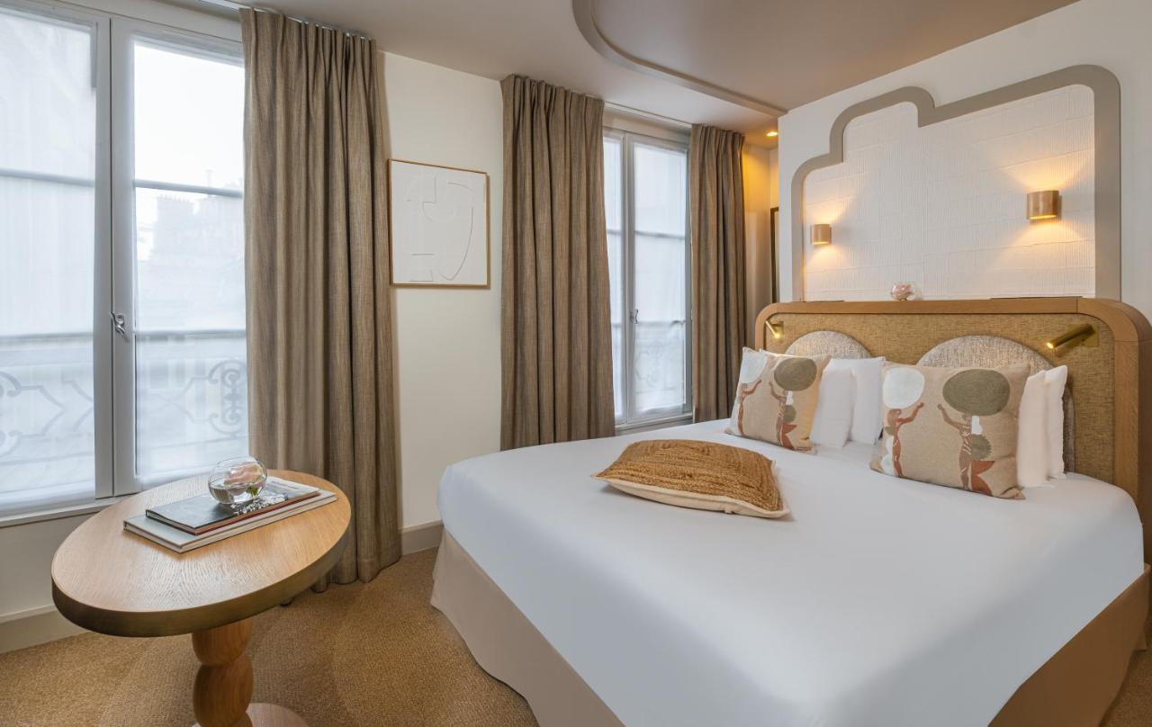 Le Monna Lisa By Inwood 4* Paris