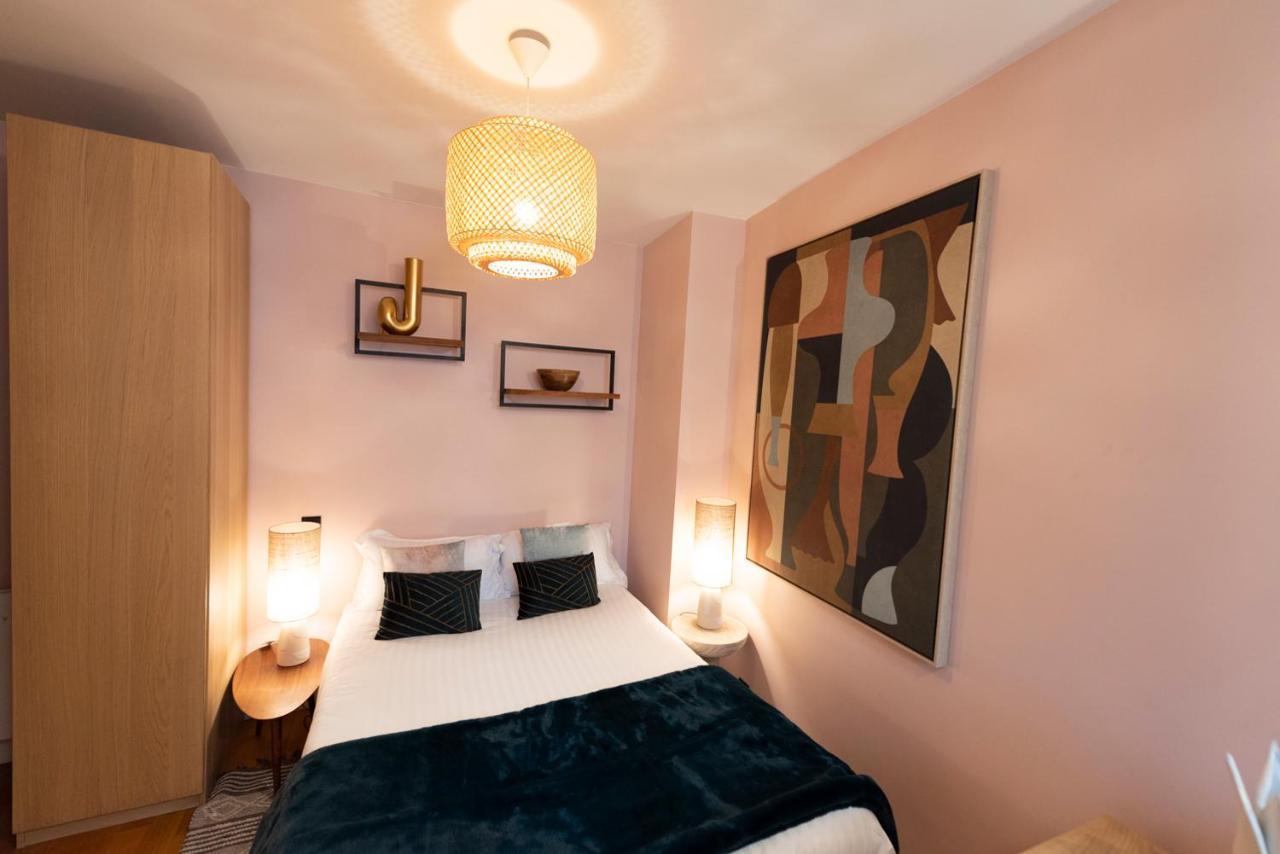 Halcyon Apartment