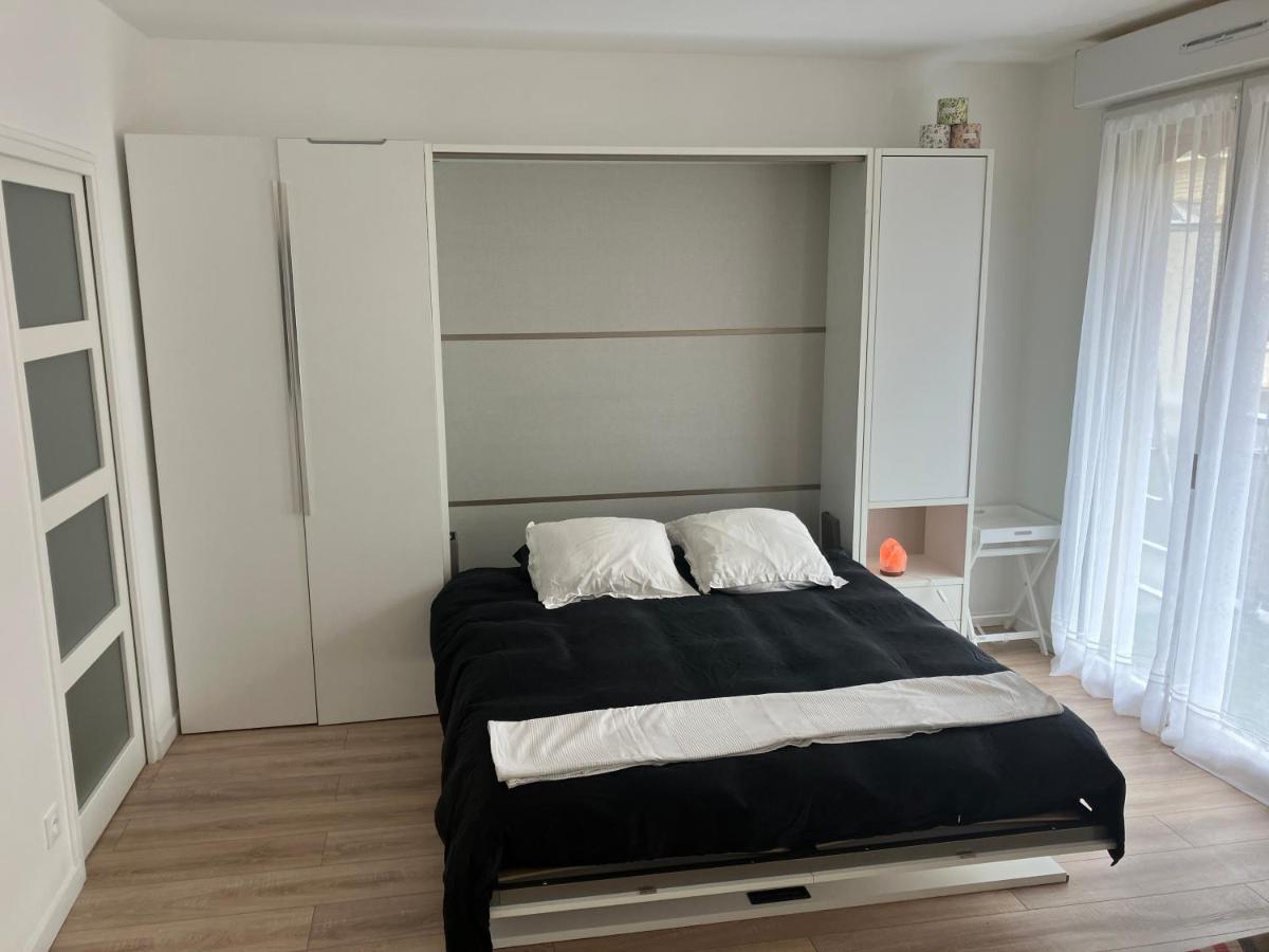 Apartment 42m Terrace *