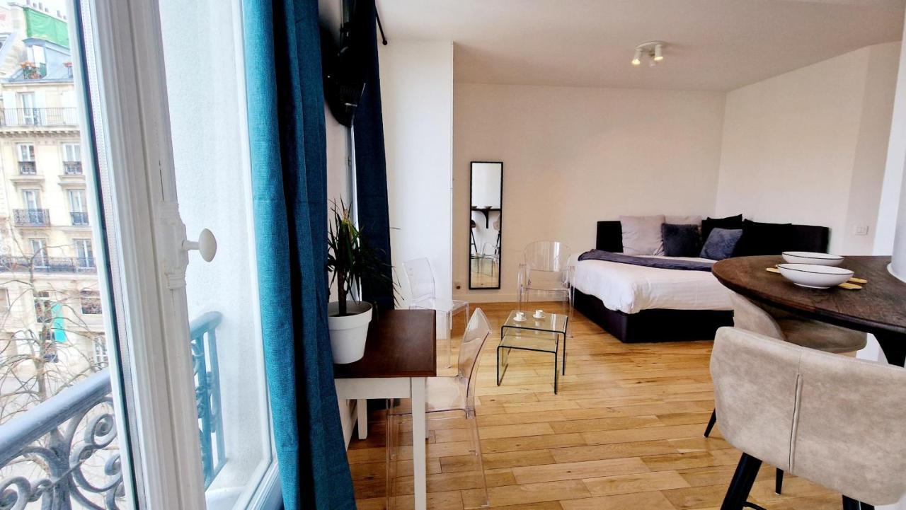 Innocenti Paris