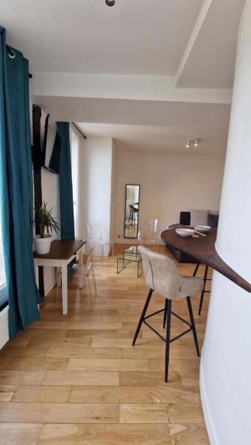 Innocenti Apartment *