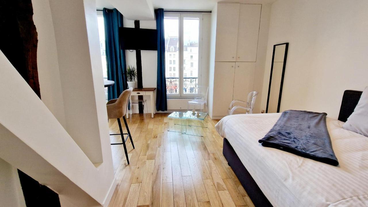 Innocenti Paris