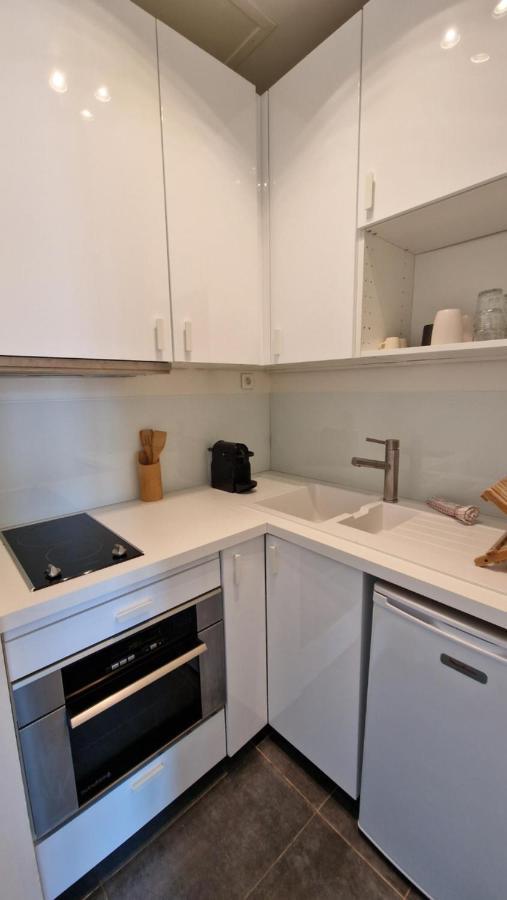 Innocenti Apartment *