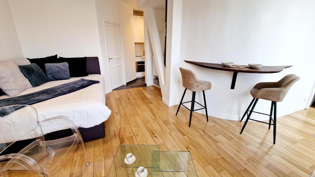 Innocenti Apartment *