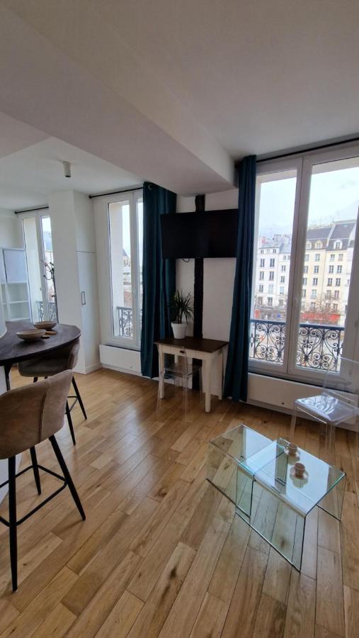 Innocenti Paris