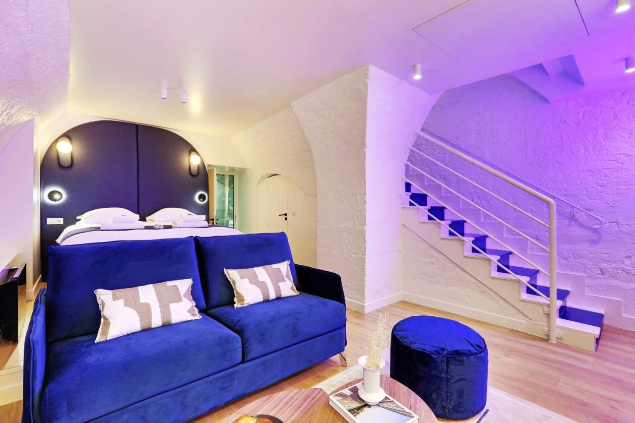 Apartment Superb Apt Exceptional Location In The Heart Of - Louvre Paris