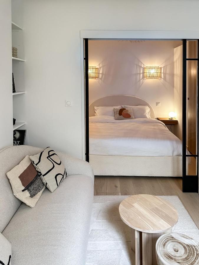 Apartment Canettes Deluxe *