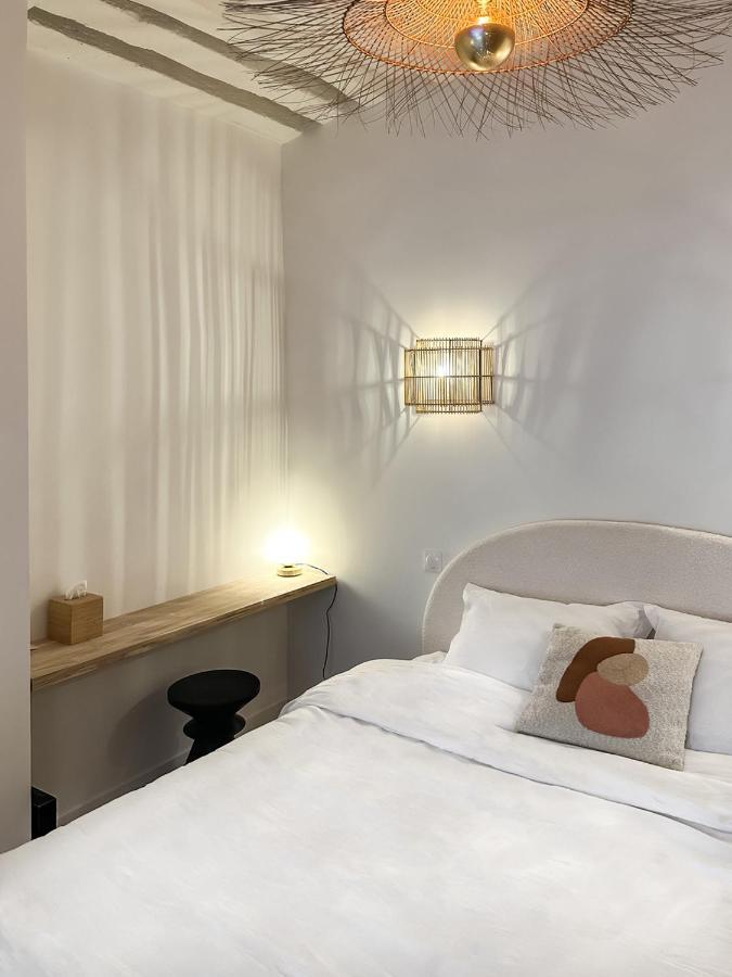 Canettes Deluxe Apartment Paris