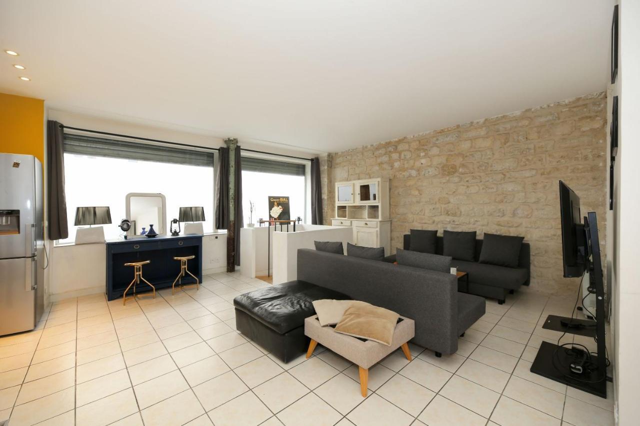 Appartement Familial Proche Des Commerces - 8p *