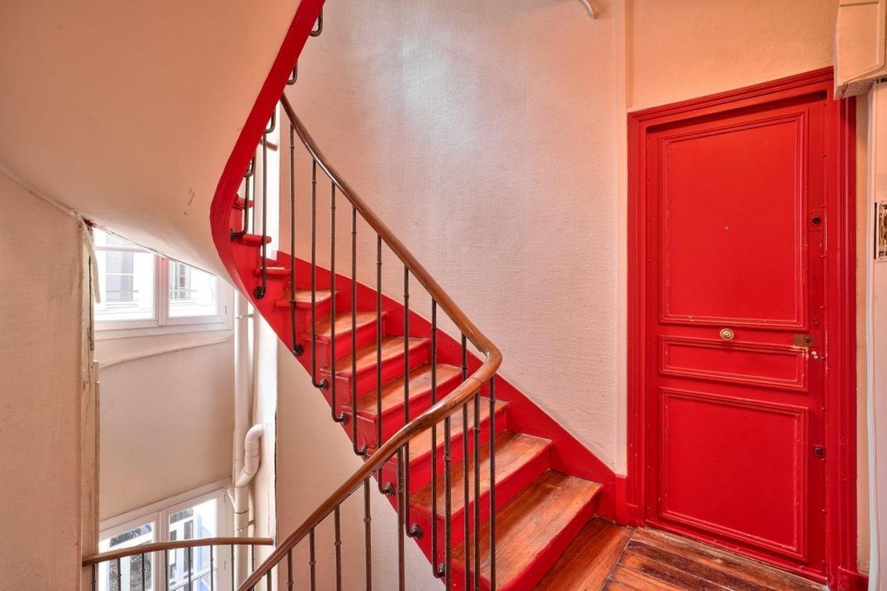 Cosy For 4 People - 10 Paris