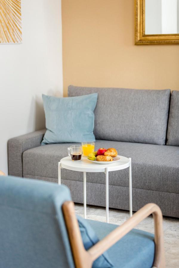 Cozy - Marais - Saint Martin V Appartement *